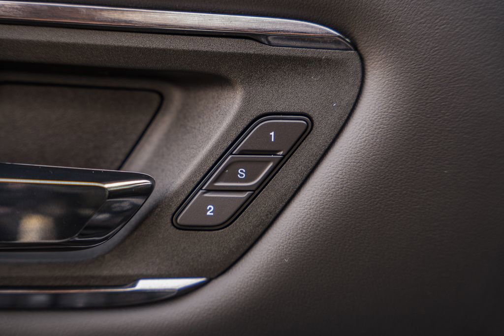 Certified 2023 RAM 1500 Limited w/ Body Color Bumper Group image 52