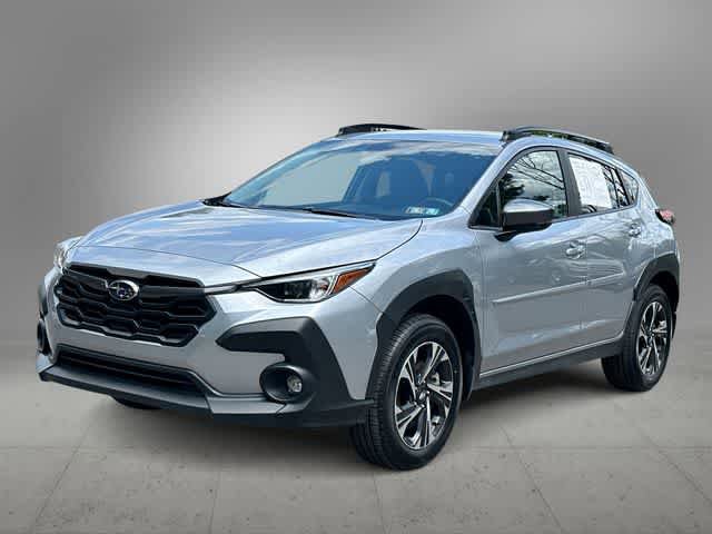 Certified 2026 Subaru Crosstrek 2.0i Premium AWD/4WD image 1