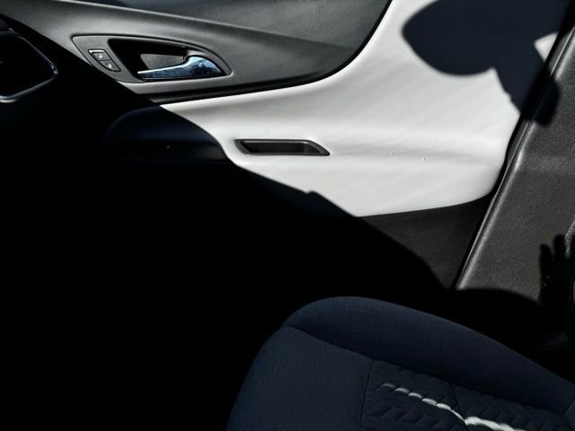 Certified 2022 Chevrolet Equinox LT image 22