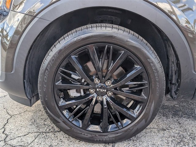 Used 2022 Kia Telluride SX w/ Towing Package image 17