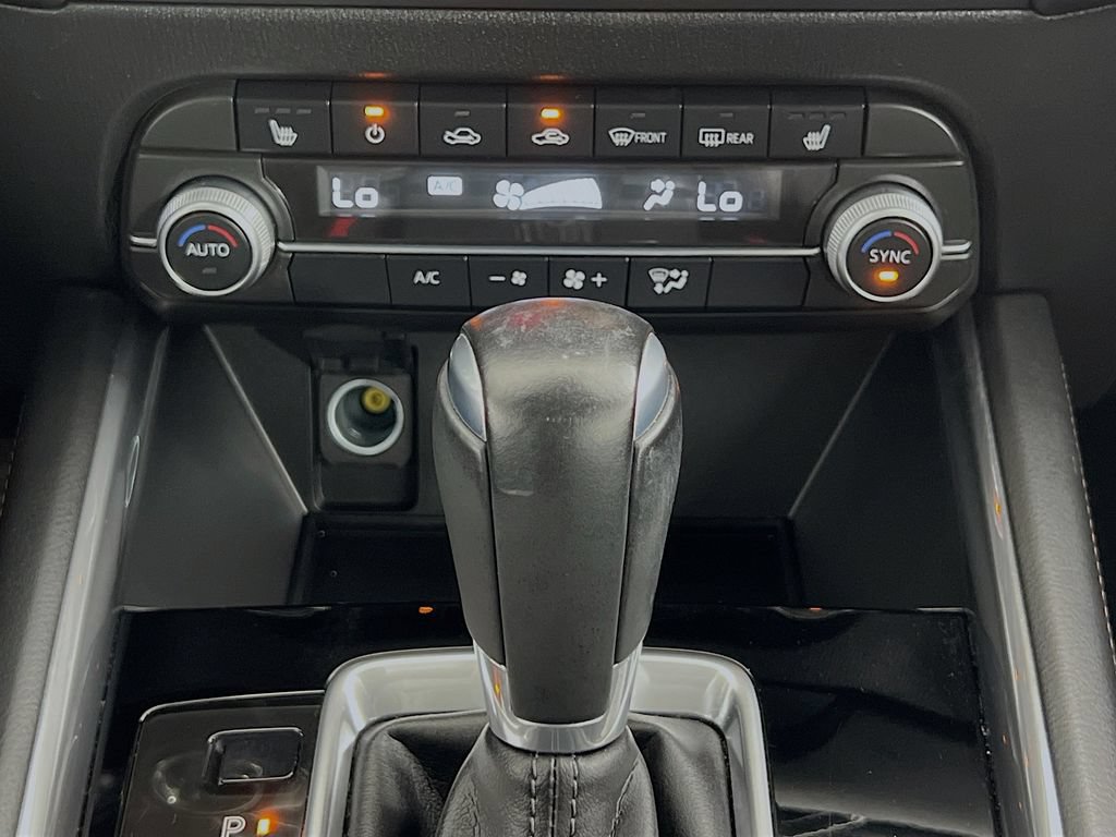 Certified 2023 MAZDA CX-5 AWD 2.5 S w/ Premium Package image 22