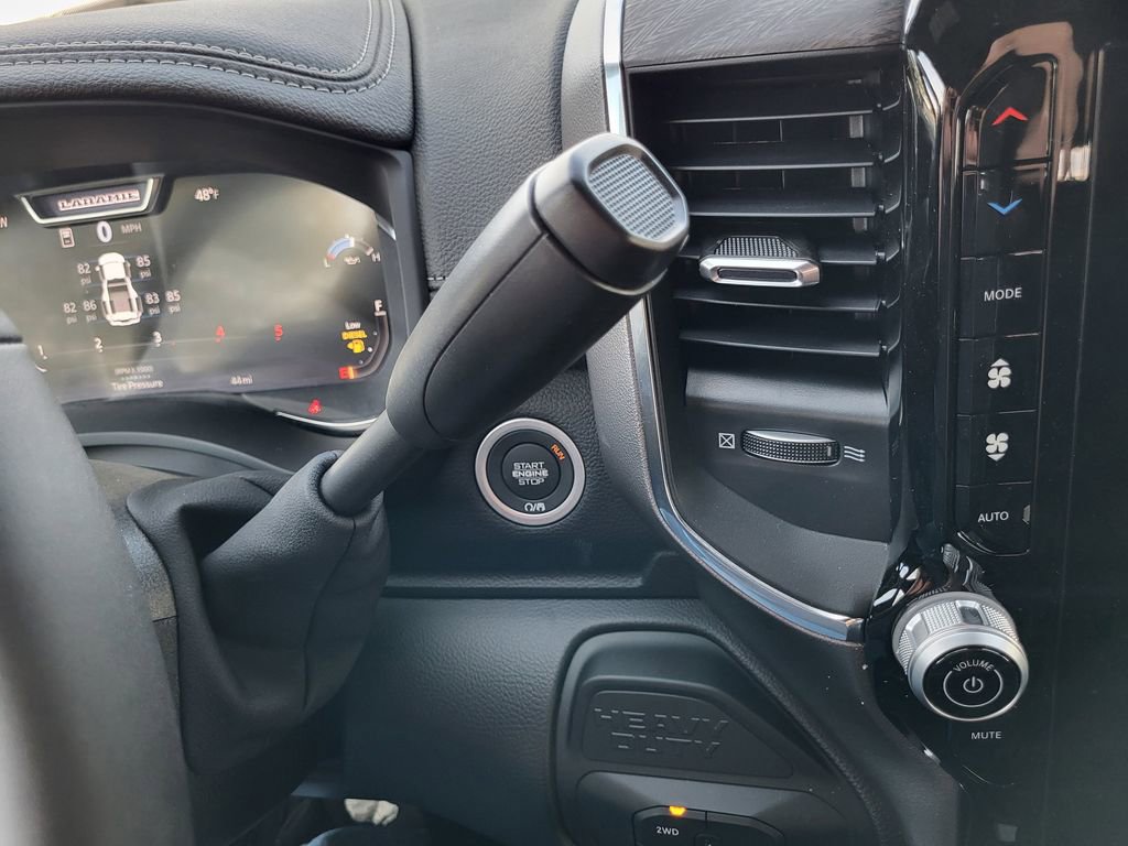 New 2026 RAM 3500 Laramie image 19