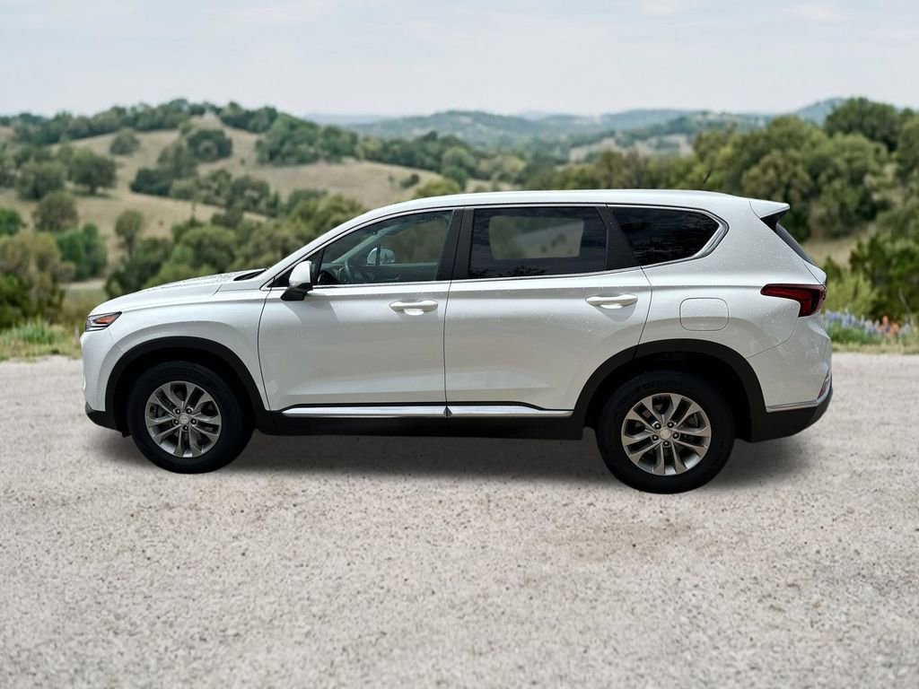 Used 2020 Hyundai Santa Fe SE FWD image 5