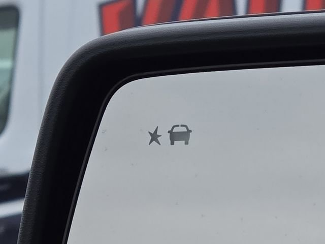 New 2026 Chevrolet Silverado 1500 LT Trail Boss image 12