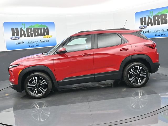 New 2026 Chevrolet TrailBlazer LT w/ Convenience Package image 2