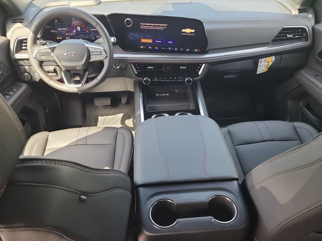 New 2026 Chevrolet Tahoe RST AWD/4WD image 16