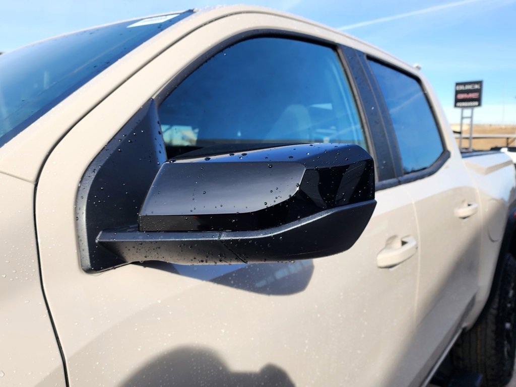 New 2026 GMC Canyon Elevation w/ Convenience Package image 12