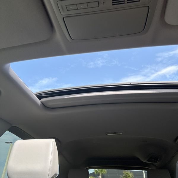 Used 2021 Honda CR-V Touring image 20