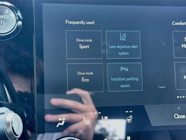 New 2026 Lexus RX 350 AWD/4WD image 31