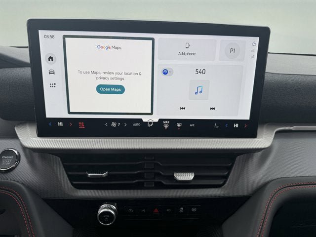 New 2026 Ford Explorer ST w/ Sun And Sound Package image 16
