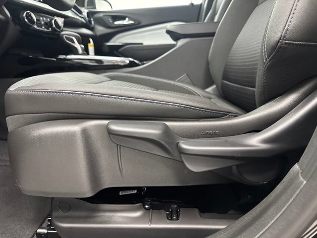 New 2026 Chevrolet Trax LT w/ Midnight Edition FWD image 10