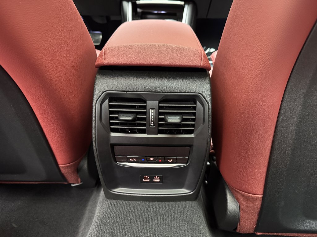 Certified 2026 BMW M340i xDrive w/ Premium Package AWD/4WD image 14