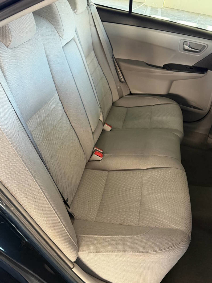 Used 2017 Toyota Camry XLE image 23