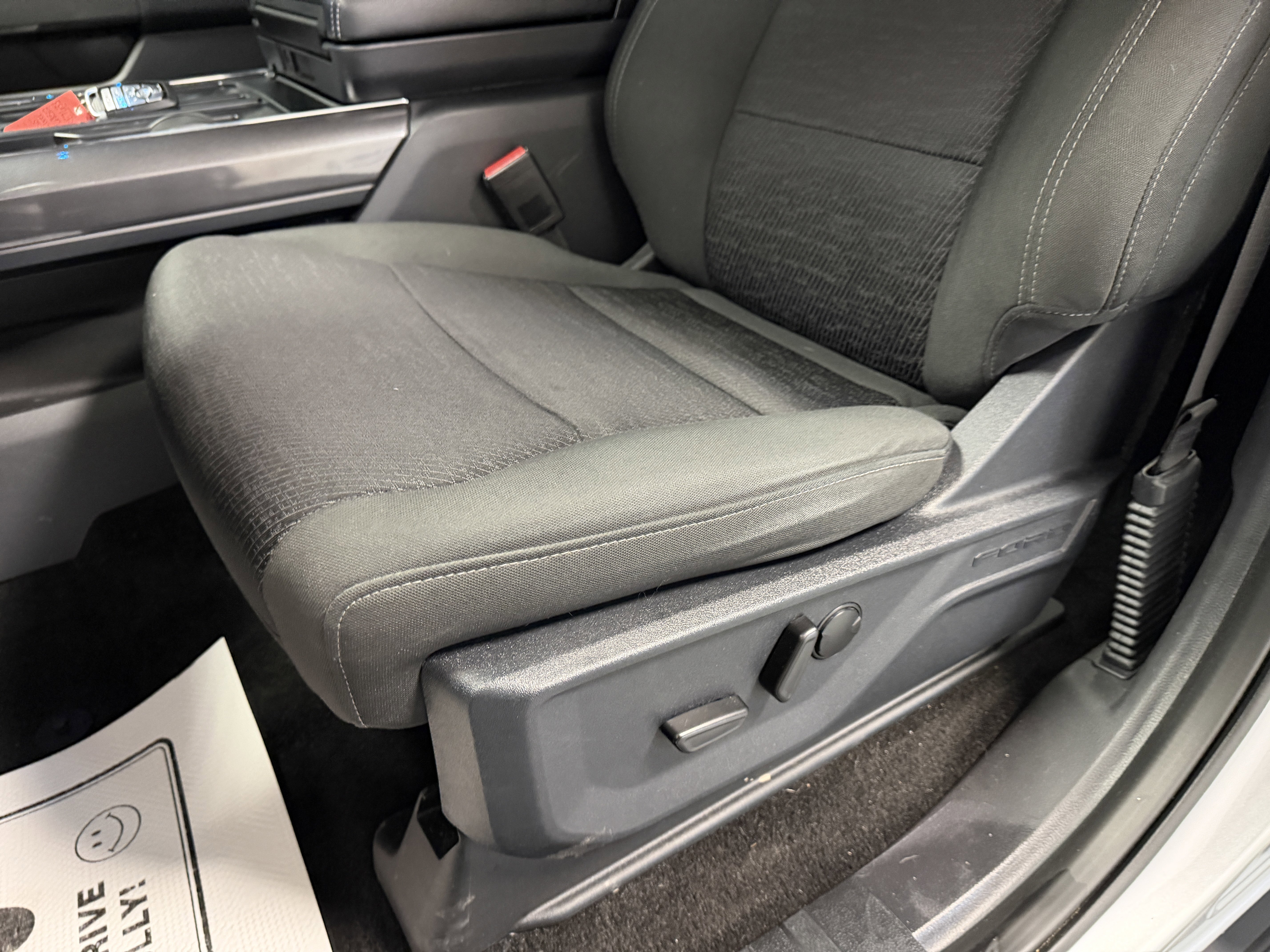 Used 2023 Ford F150 XLT w/ Equipment Group 302A High image 20