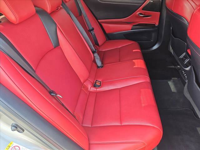 Used 2019 Lexus ES 350 F Sport w/ Accessory Package 2 image 21