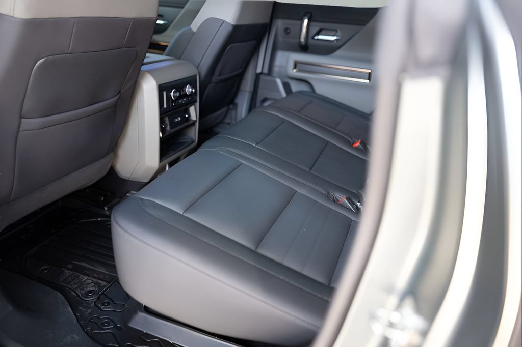 Used 2024 GMC Hummer EV 3X AWD/4WD image 61