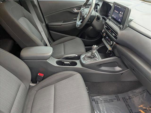 Used 2022 Hyundai Kona SEL w/ Convenience Package image 20