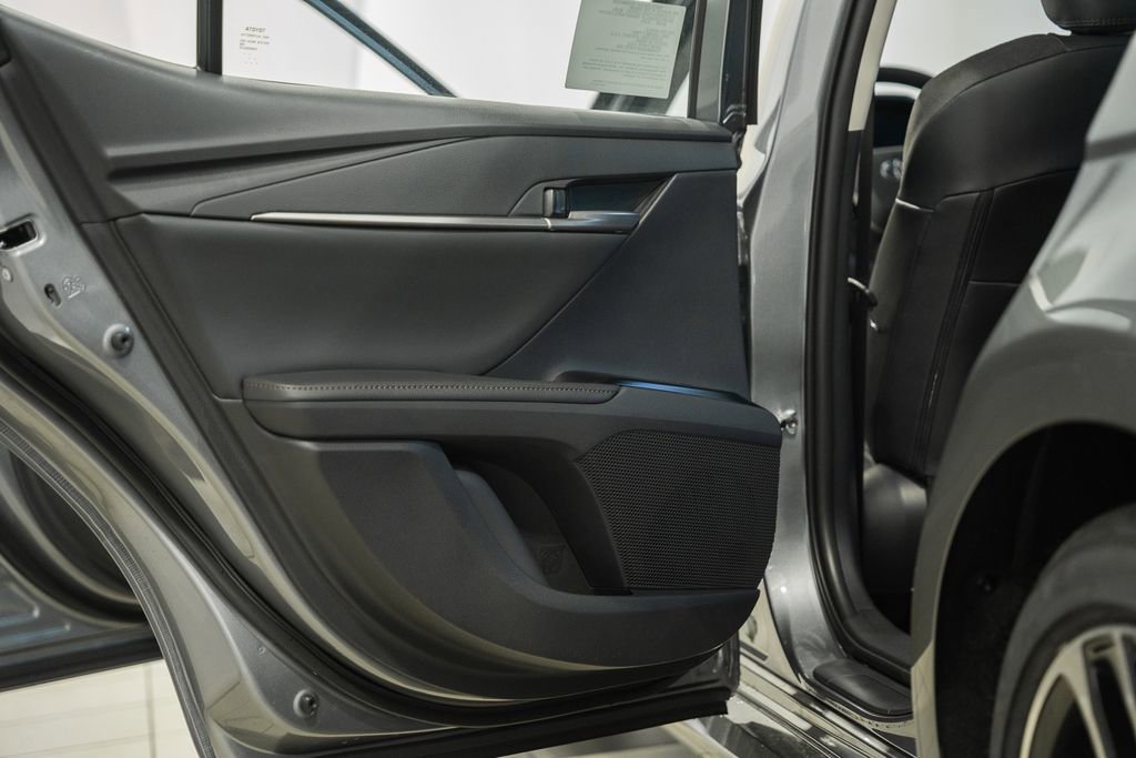 New 2026 Toyota Camry XLE image 38