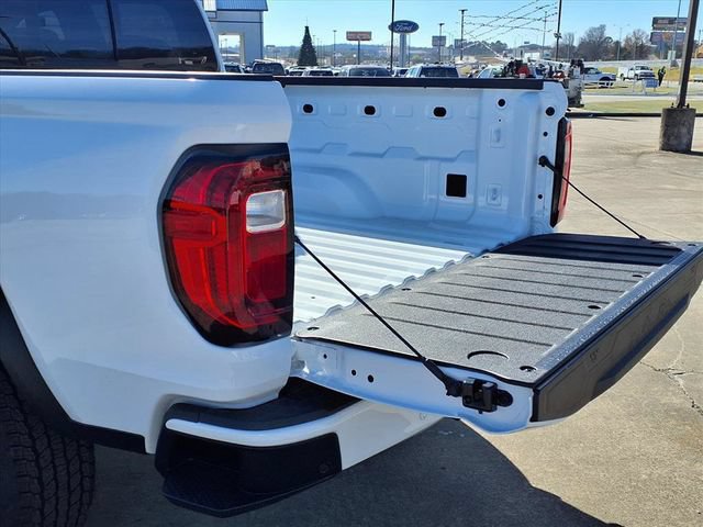 New 2026 GMC Canyon Elevation RWD image 26