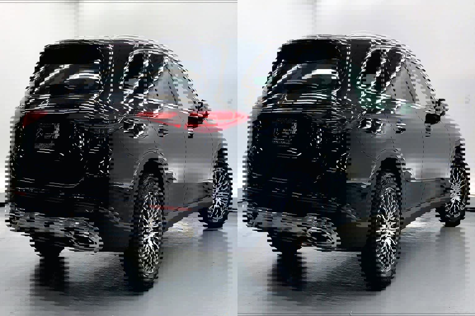 Used 2026 Mercedes-Benz GLC 300 image 5