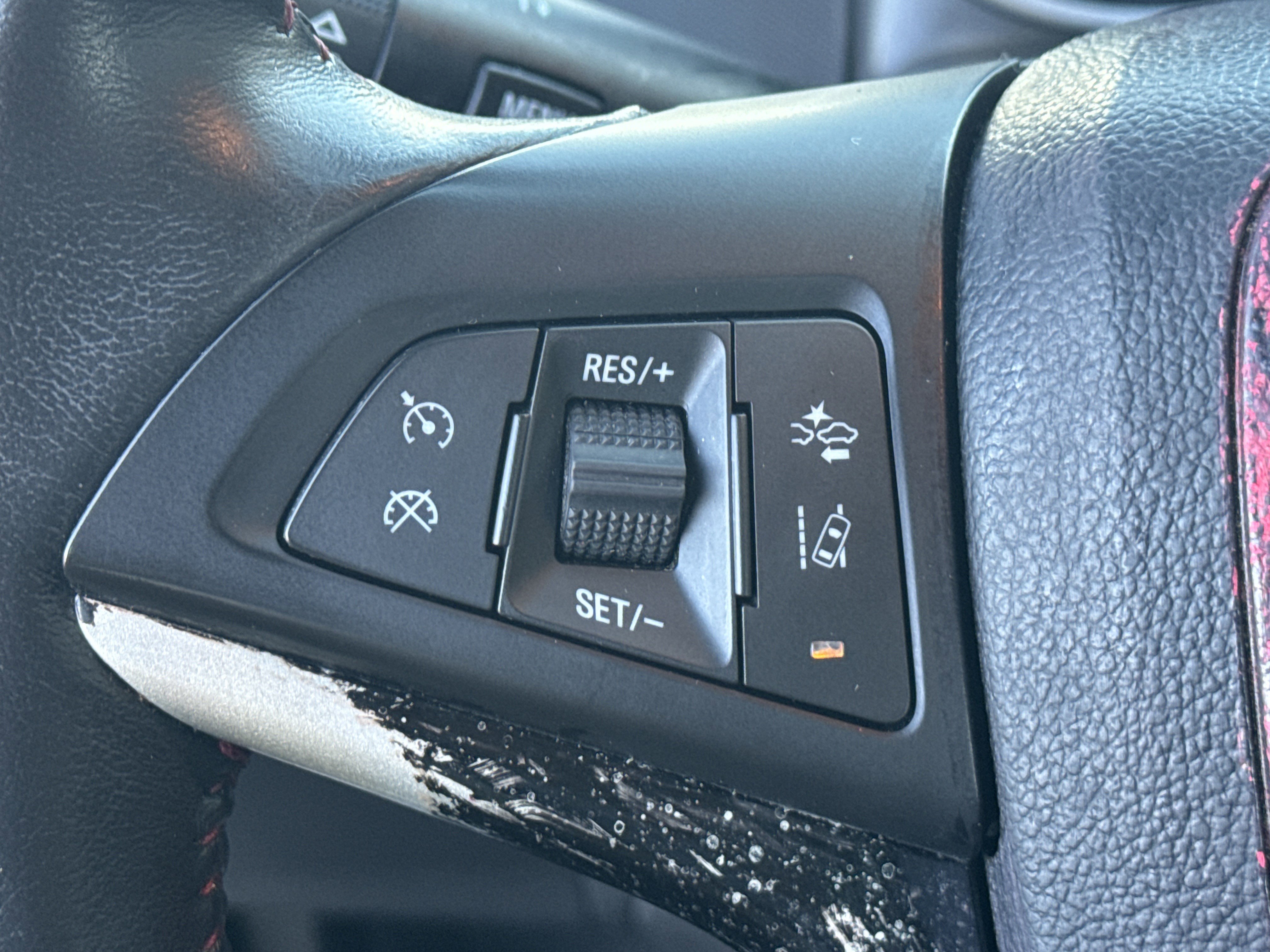 Used 2014 Chevrolet Sonic RS w/ Advanced Safety Package image 29