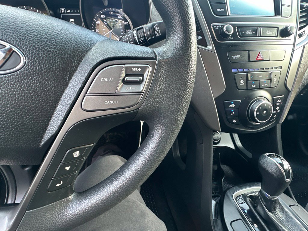 Used 2017 Hyundai Santa Fe Sport FWD image 15
