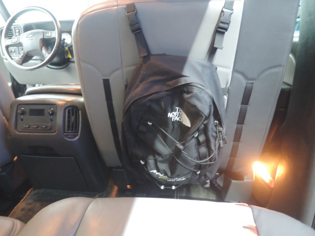 Used 2003 Chevrolet Avalanche 4x4 w/ The North Face Edition image 36