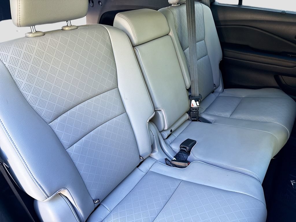 Used 2021 Honda Passport EX-L image 26