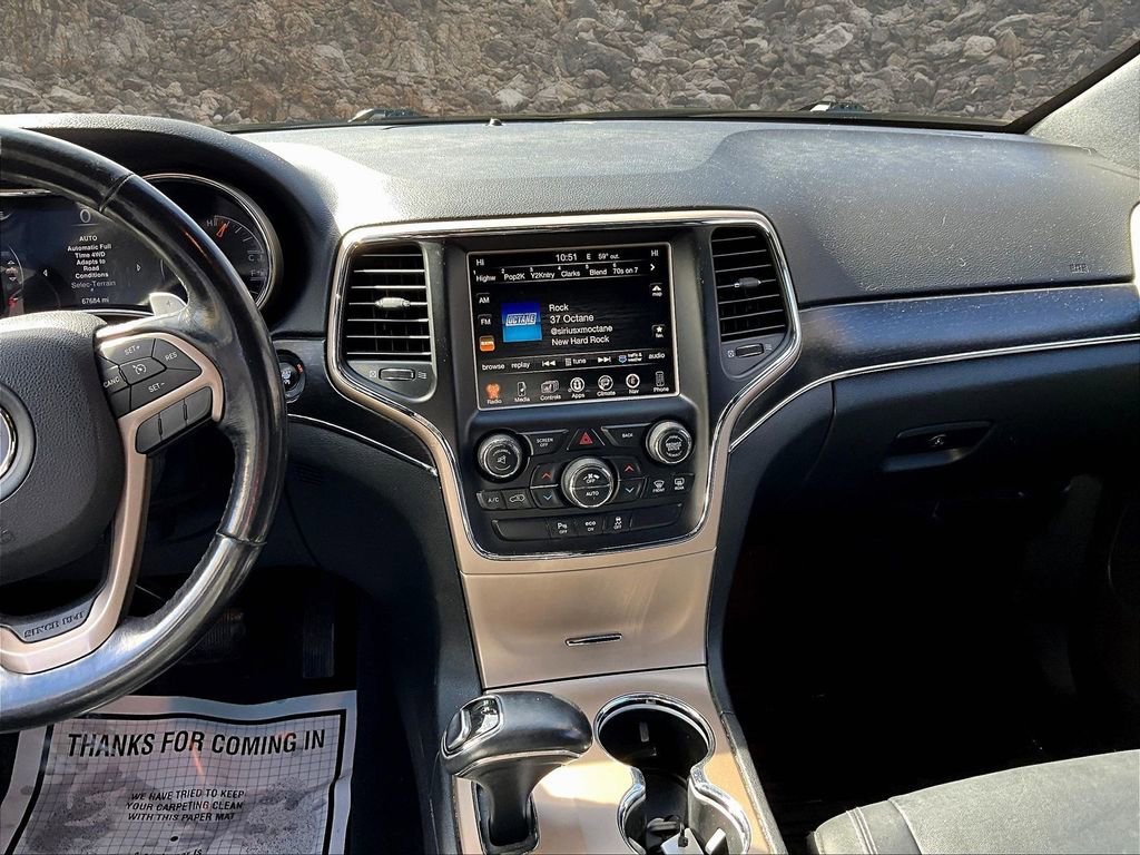 Used 2015 Jeep Grand Cherokee Limited image 6