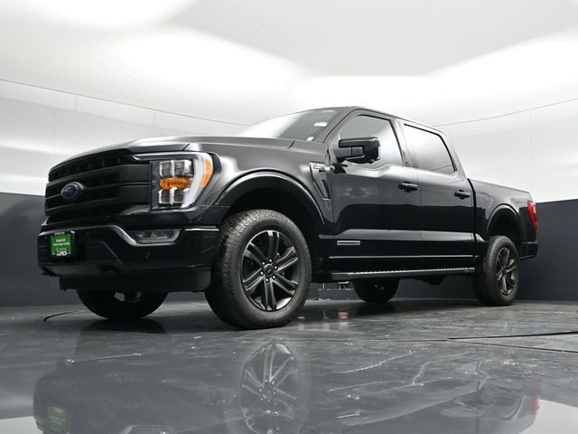 Used 2022 Ford F150 Lariat image 60