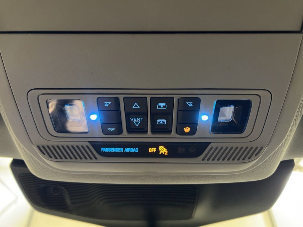 Certified 2023 Ford Explorer XLT w/ Equipment Group 202A image 26