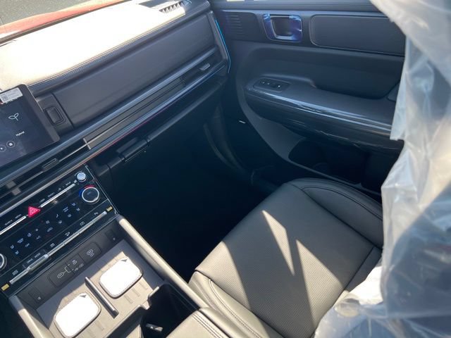New 2026 Hyundai Santa Fe Calligraphy AWD/4WD image 15