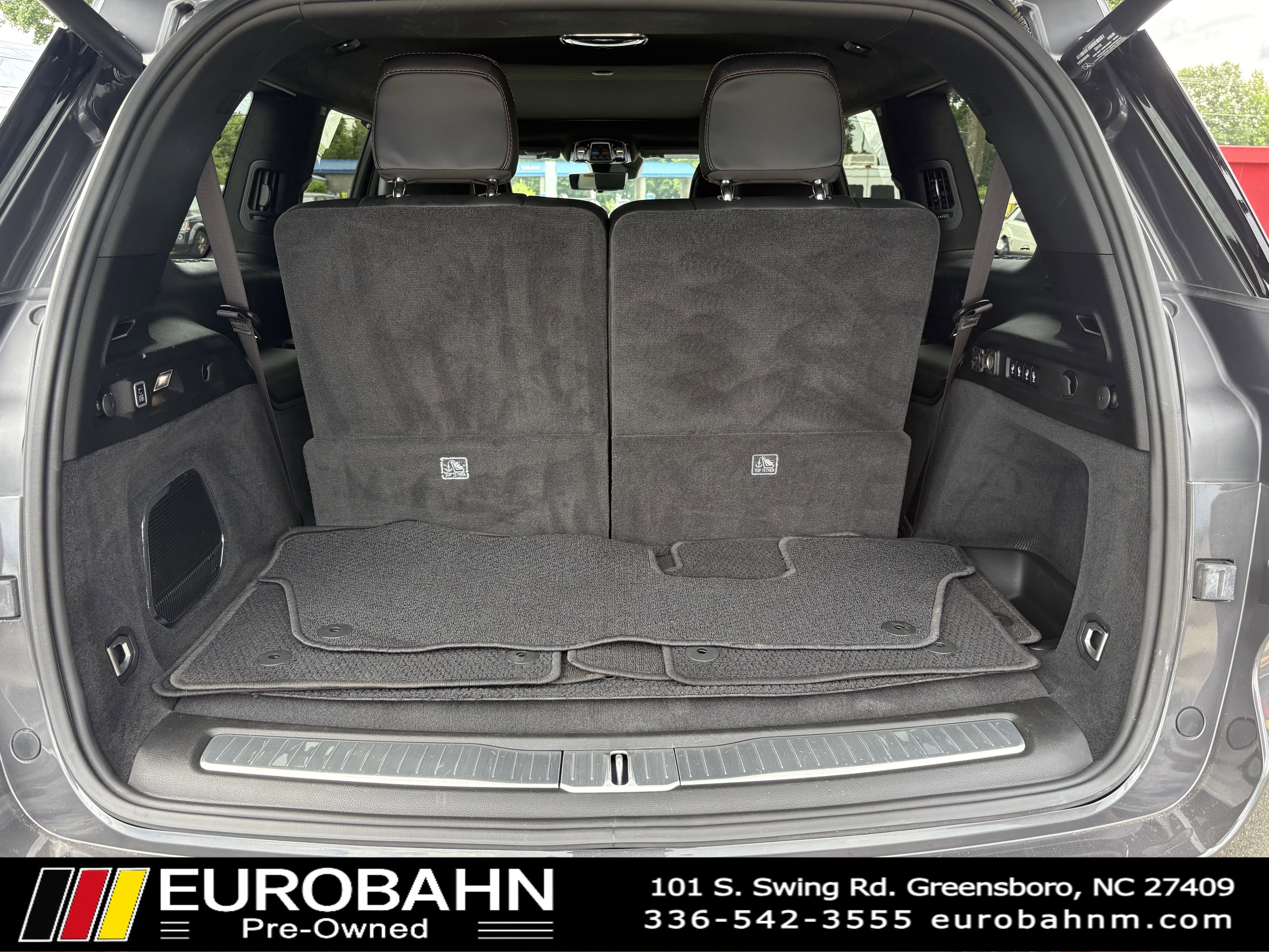 Used 2022 Jeep Grand Cherokee L Summit image 38