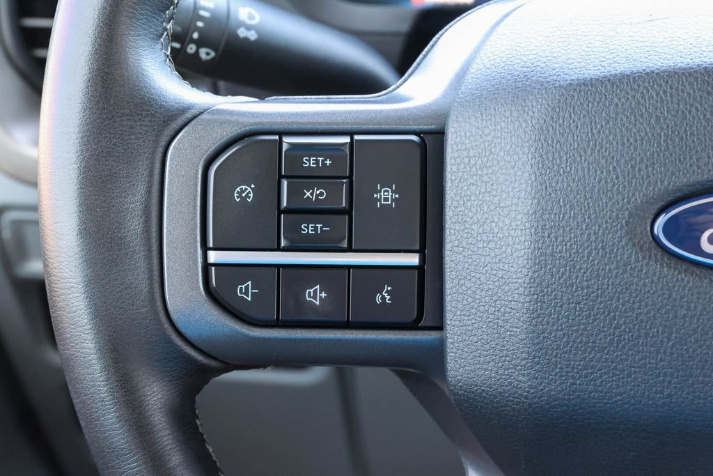 Used 2024 Ford F150 XLT w/ Mobile Office Package AWD/4WD image 23