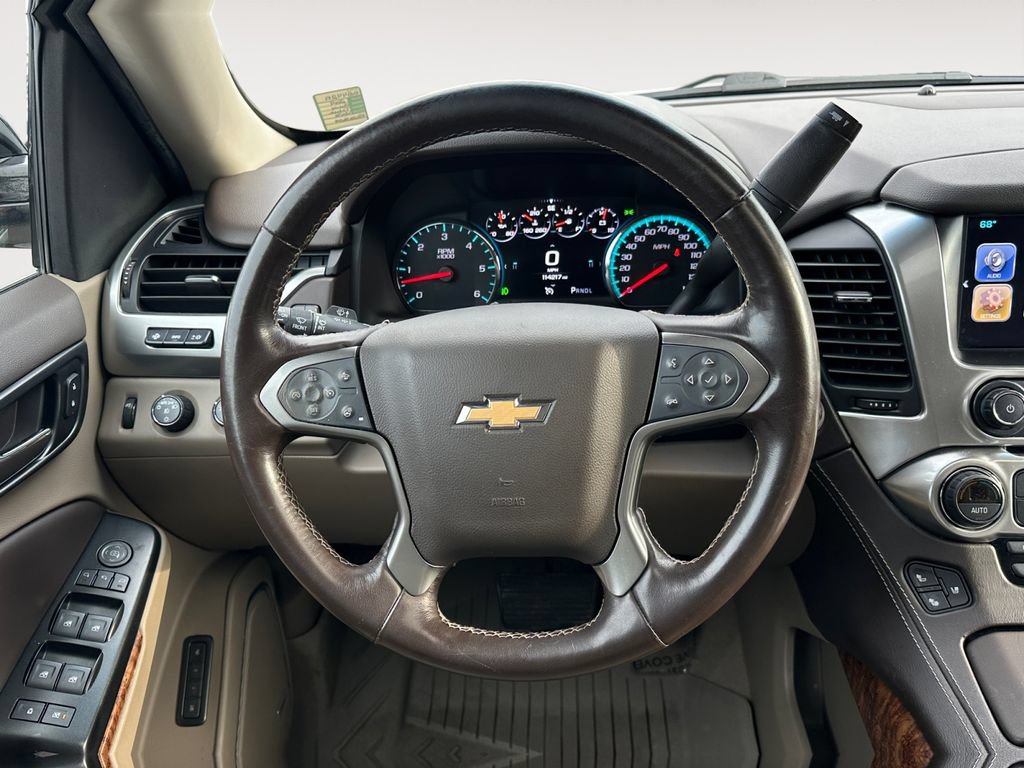 Used 2019 Chevrolet Tahoe Premier AWD/4WD image 12
