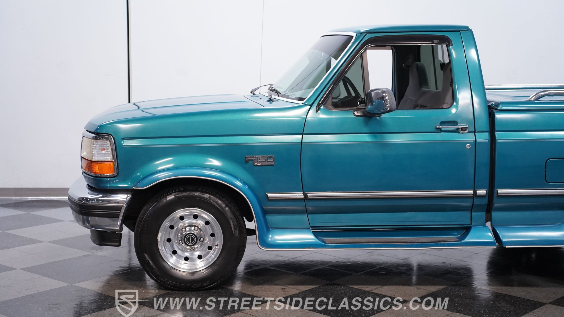 Used 1996 Ford F150 2WD Regular Cab image 20