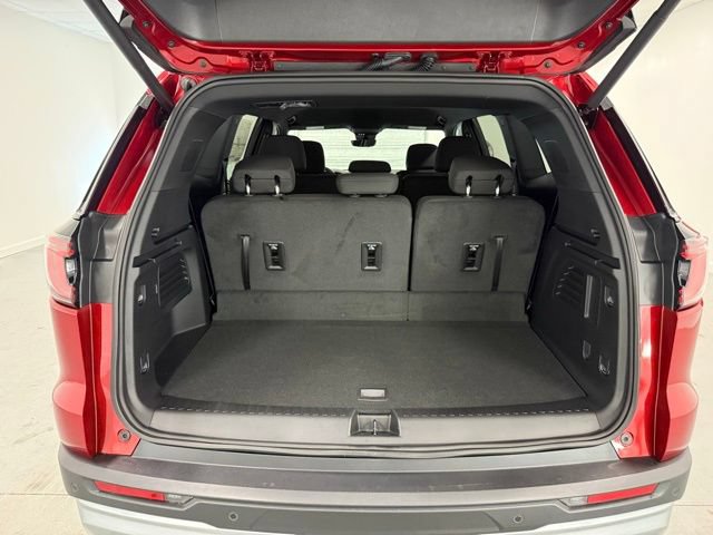 New 2026 GMC Acadia Elevation FWD image 8