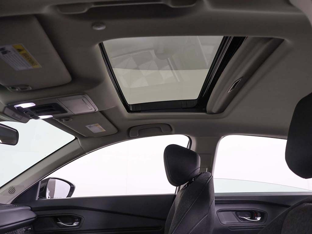 Certified 2026 Honda Accord SE image 19