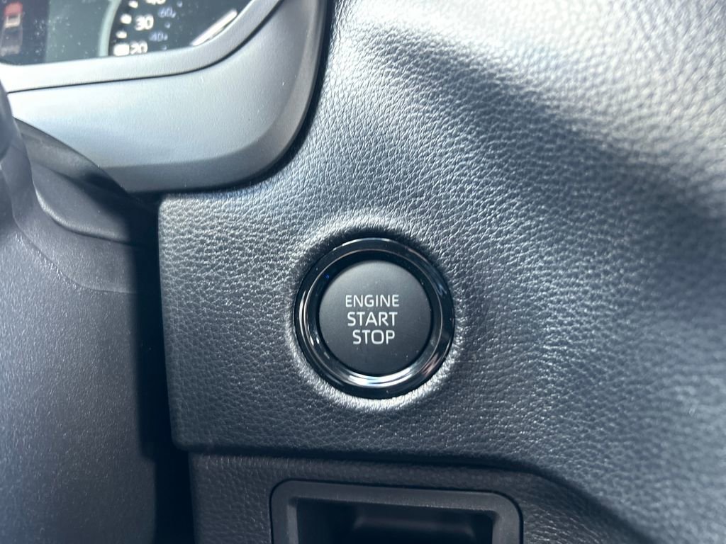 New 2026 Toyota Tundra SR image 24