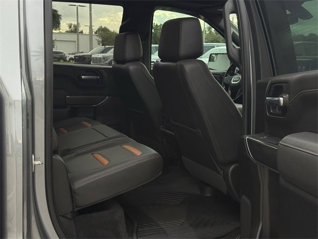 Used 2022 GMC Sierra 1500 AT4 w/ AT4 Preferred Package image 32