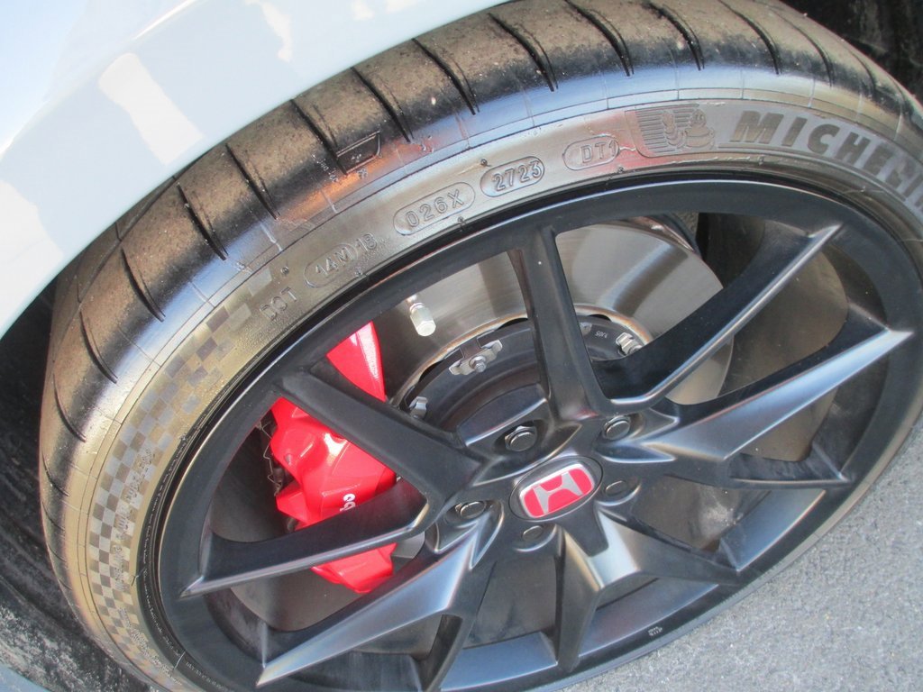 Used 2024 Honda Civic Type R image 10