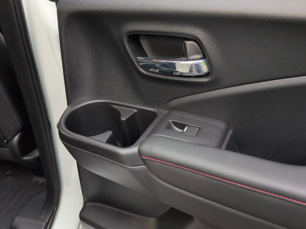 Used 2021 Honda Ridgeline Black Edition image 28