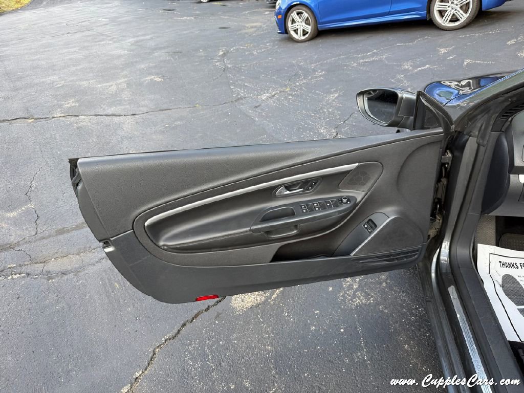Used 2012 Volkswagen Eos Komfort image 5