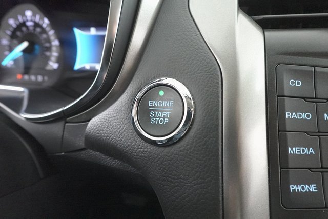 Used 2018 Ford Fusion S image 24