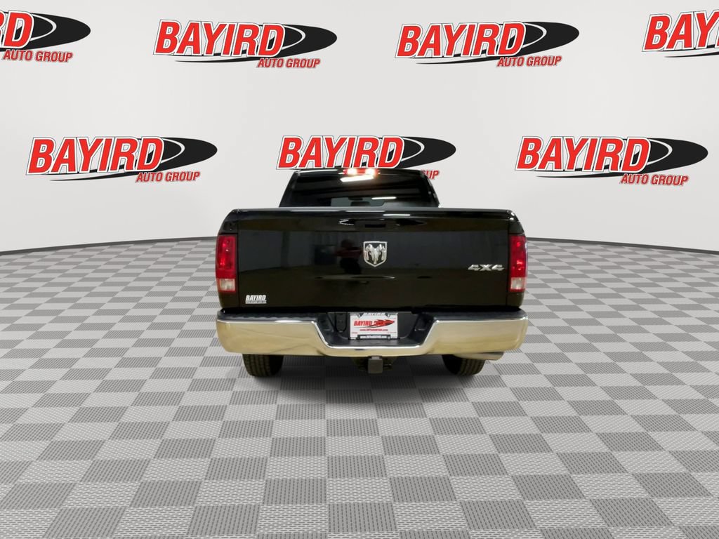 Used 2023 RAM 1500 Tradesman w/ Popular Equipment Group AWD/4WD image 7
