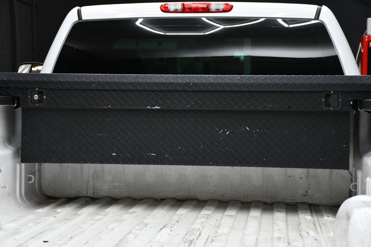 Used 2013 Chevrolet Silverado 3500 W/T RWD image 28