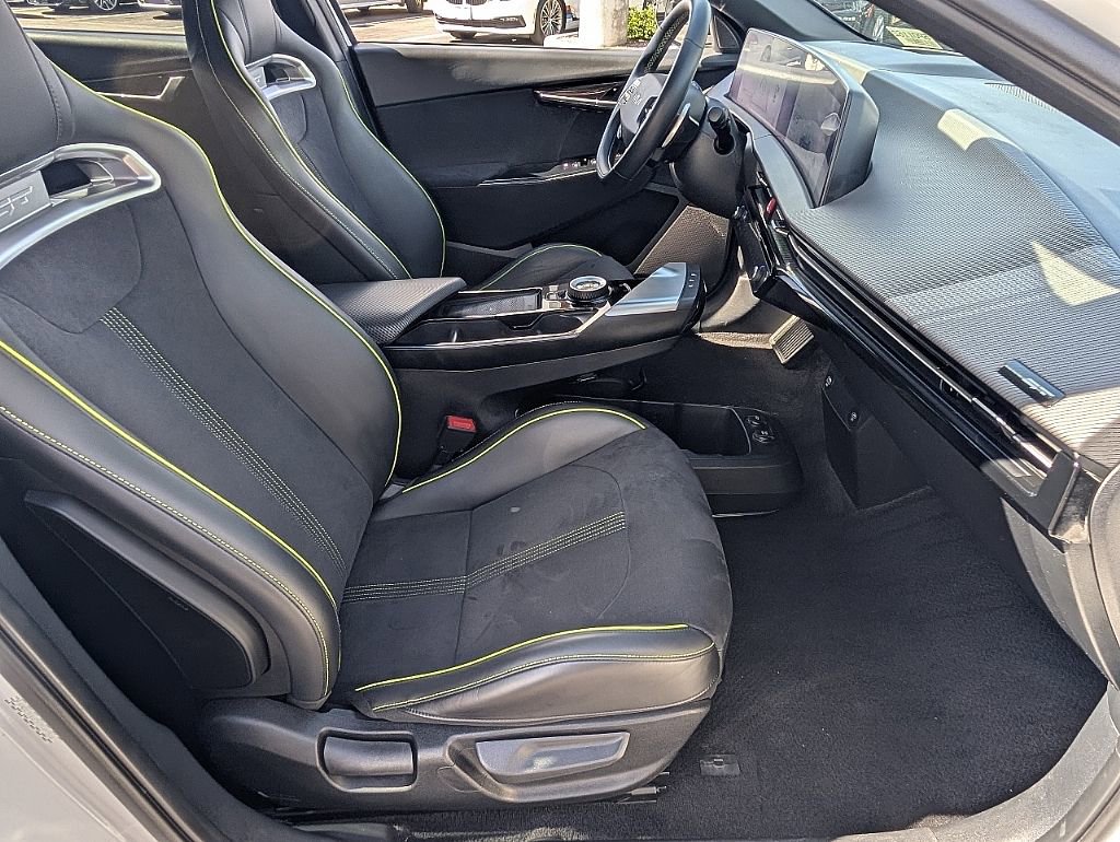 Used 2023 Kia EV6 GT image 19
