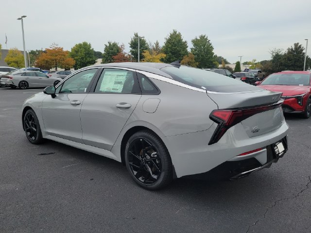New 2027 Kia K5 GT-Line w/ GT-Line Premium Package FWD image 6