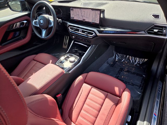 Certified 2023 BMW M240i xDrive Coupe w/ Premium Package AWD/4WD image 19