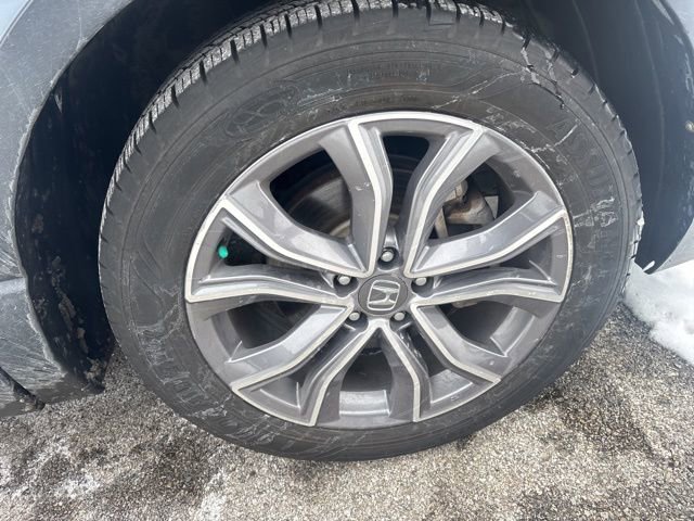 Used 2022 Honda CR-V Touring image 20